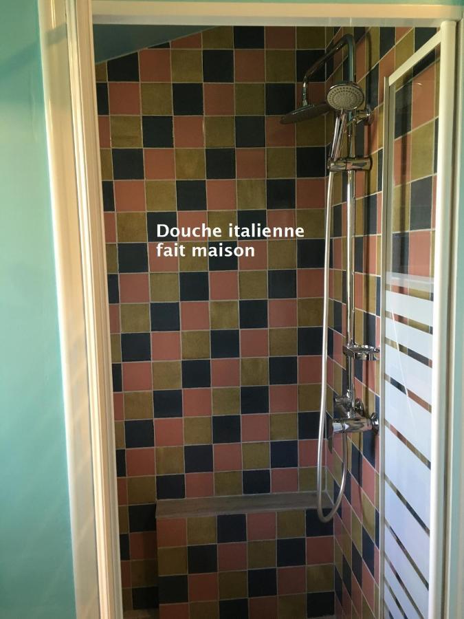 Le Chant Du Coq Lacave (Lot) Exterior foto